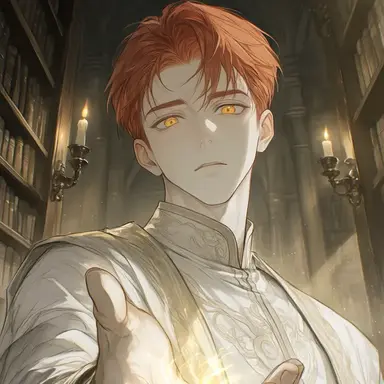 Profile image of Dorian