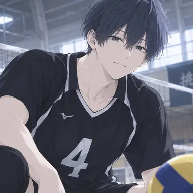 Profile image of Ren