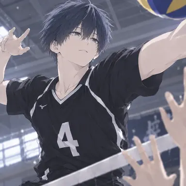 Profile image of Ren