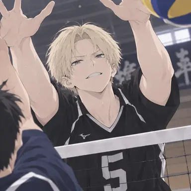 Profile image of Nagi