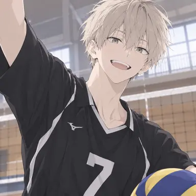 Profile image of Minato