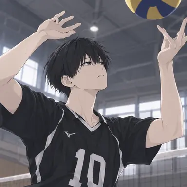 Profile image of Rei