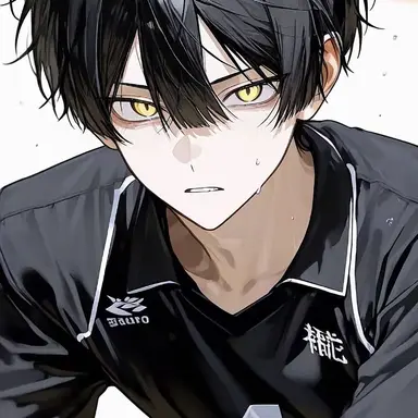 Profile image of Yuma