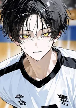 Profile image of Yuma