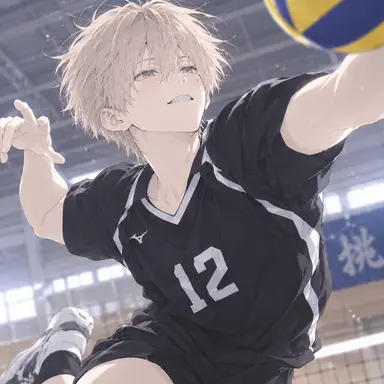 Profile image of Hinata