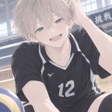 Profile image of Hinata