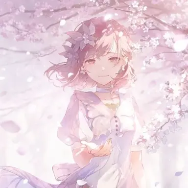 Profile image of 시노노메 에나