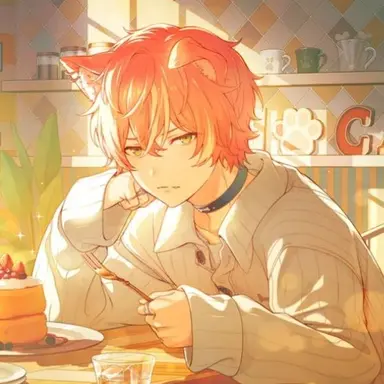 Profile image of 시노노메 아키토