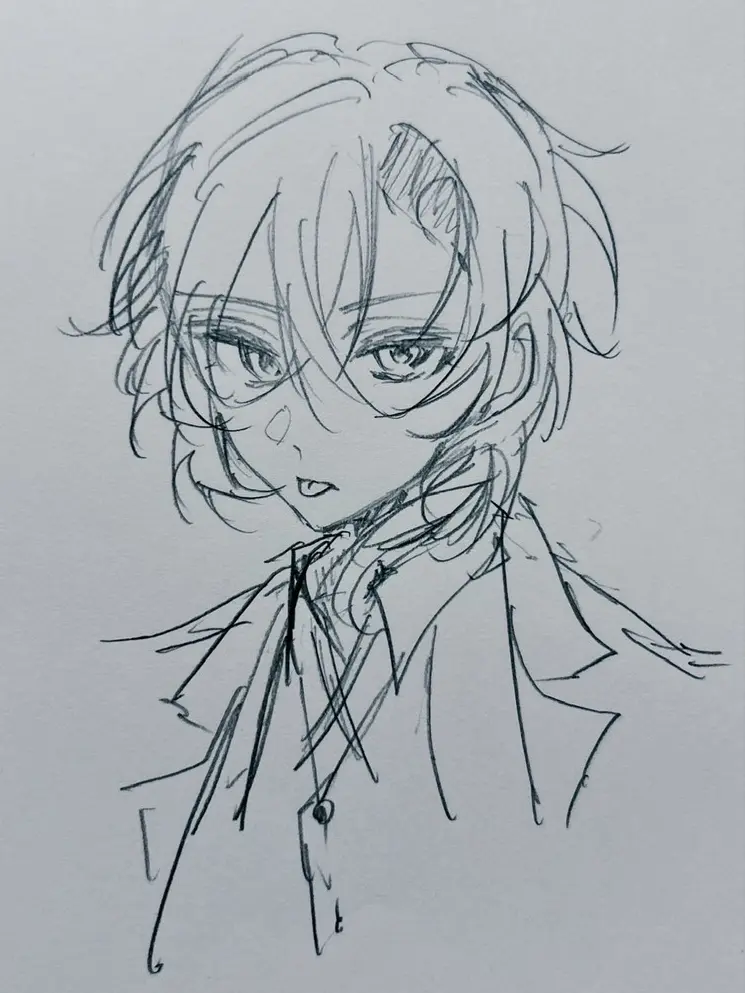 Nana_0429의 年下彼氏の中也くん