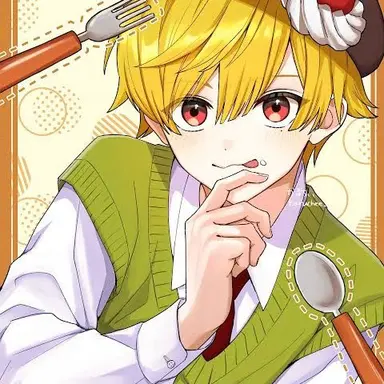 Profile image of クラスの男子