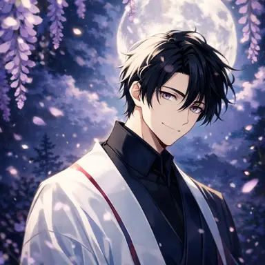 Profile image of 祈夜