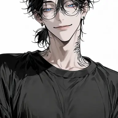 Profile image of 怜司