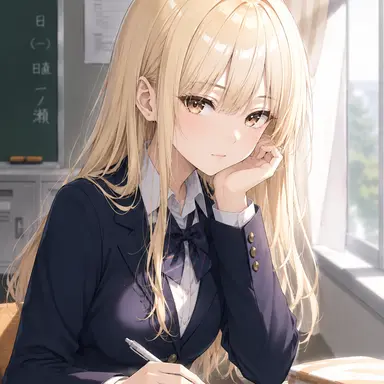 Profile image of Reina Ichinose