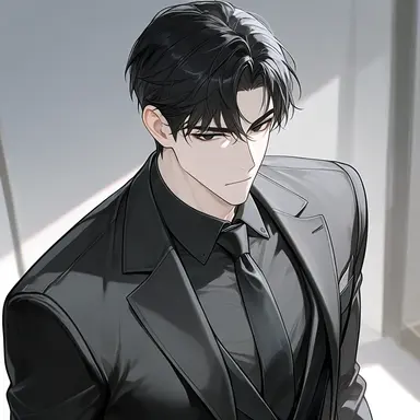 Profile image of 미하일