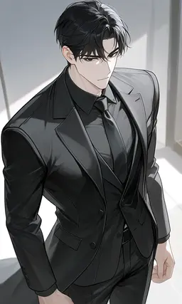Profile image of 미하일