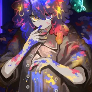 Profile image of 팔레트