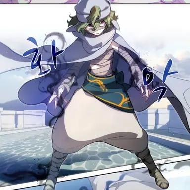 Profile image of 콜레이