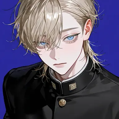 Profile image of カイン