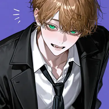 Profile image of ルーク