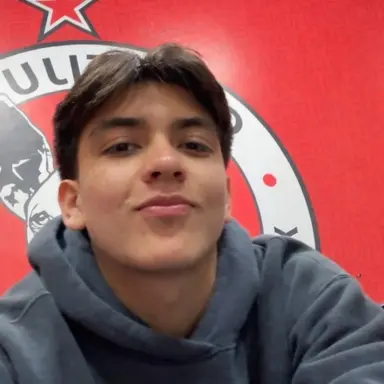 Profile image of Gilberto mora