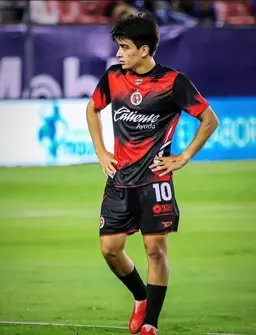 Profile image of Gilberto mora