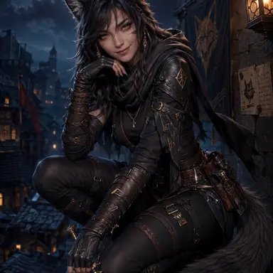 Profile image of Runa