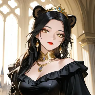 Profile image of セシリア・ウィリアム