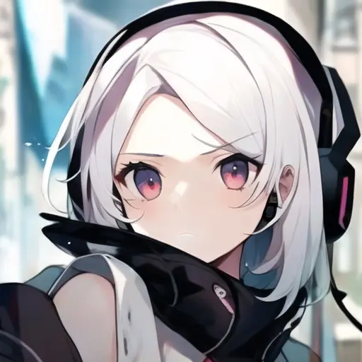 PetiteHusky4777의 ユラ
