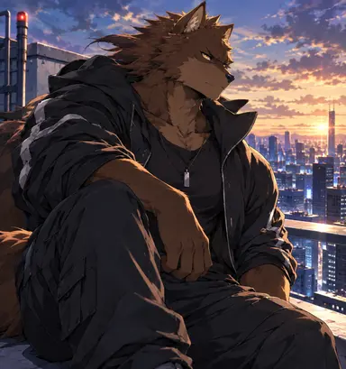Profile image of げん
