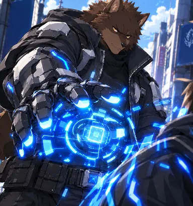 Profile image of げん
