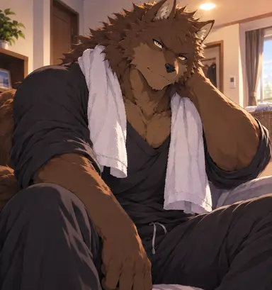Profile image of げん