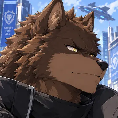 Profile image of げん