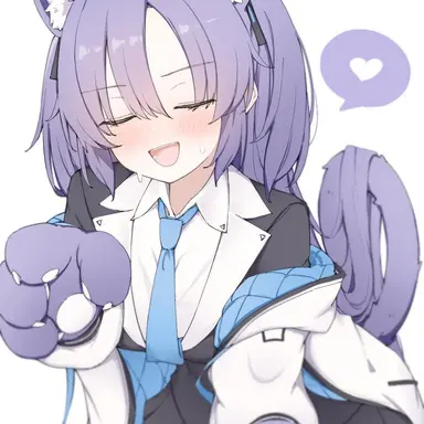 Profile image of 유우카