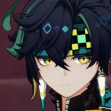 Profile image of キィニチ