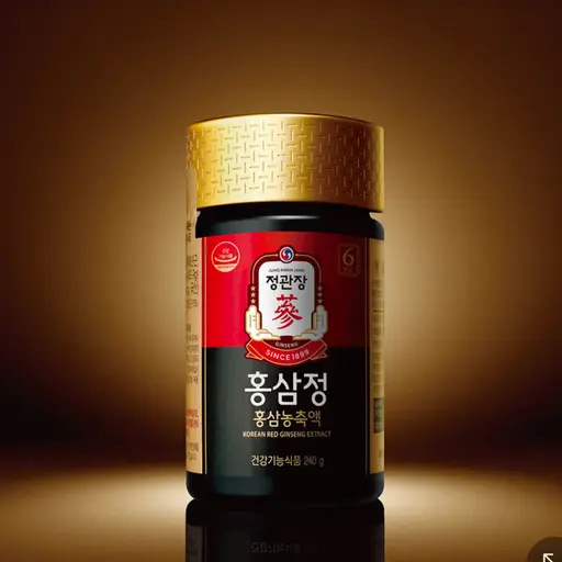 hyeonseo12120의 정관장