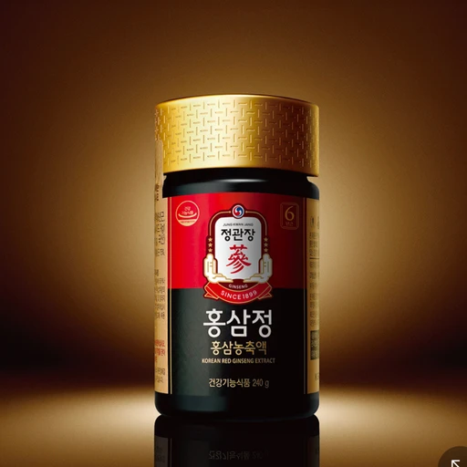 정관장