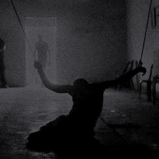 StockyHip8277의 You're Trapped