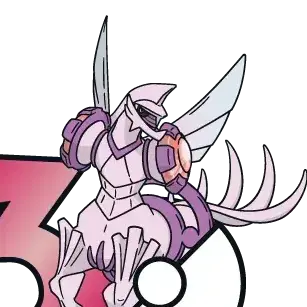 Profile image of 펄기아 오리진폼