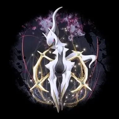 Profile image of 아르세우스