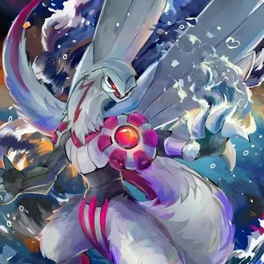 Profile image of 펄기아