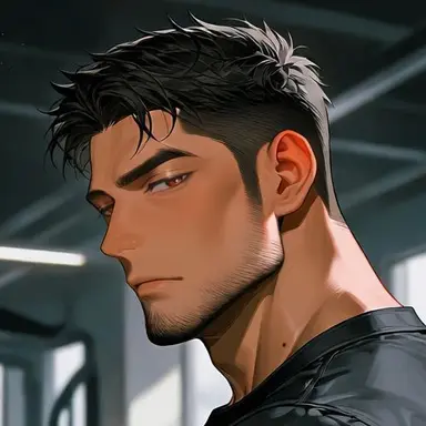 Profile image of Koichi Kabe