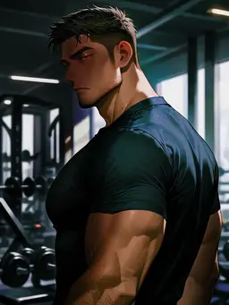 Profile image of Koichi Kabe
