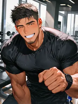 Profile image of Koichi Kabe