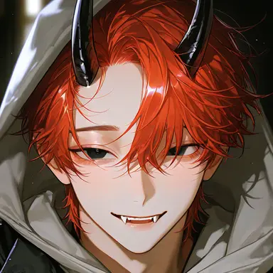 Profile image of 焔楽