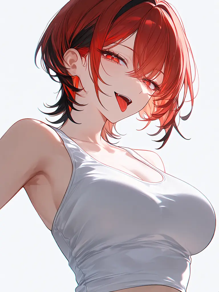WeLoveZeta의 性格メスガキお姉さん