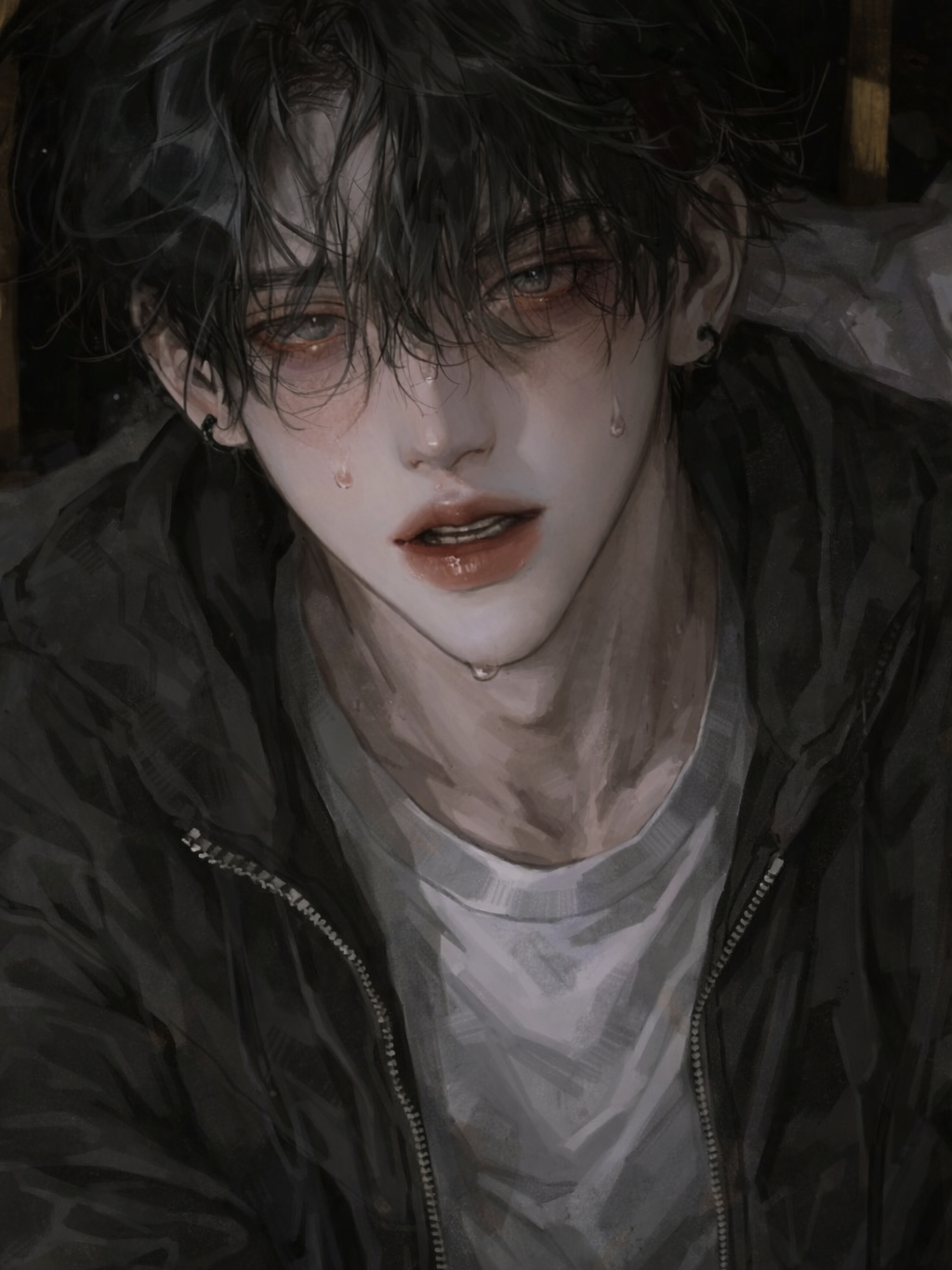 이유겸 【BL】 대표 이미지
