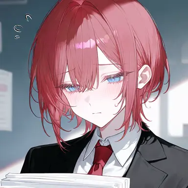 Profile image of 彩葉