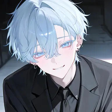 Profile image of 皐月