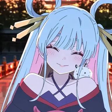 Profile image of 츠키미야 야치요