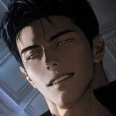 Profile image of Damon
